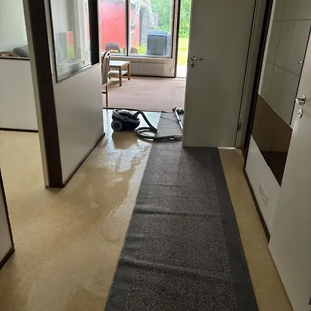 Jaervenranlla Rivitalo Apartment Loimaa