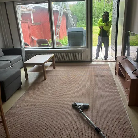 Jaervenranlla Rivitalo Apartment Loimaa