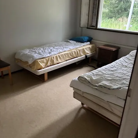 Apartmán Jaervenranlla Rivitalo *