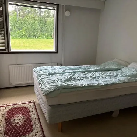 Jaervenranlla Rivitalo Loimaa