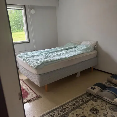 Jaervenranlla Rivitalo Apartment Loimaa