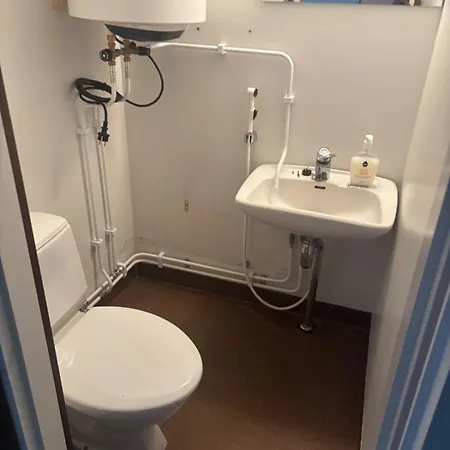 Apartment Jaervenranlla Rivitalo Loimaa